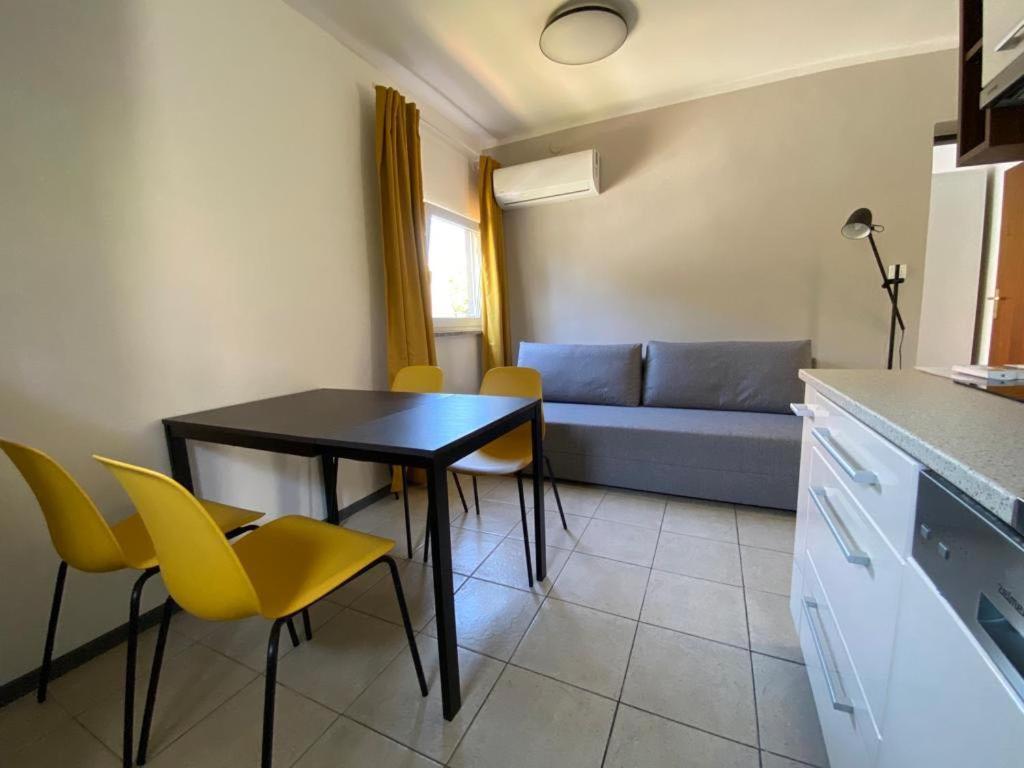 Apartments & Zimmer Jasmine Фунтана Экстерьер фото