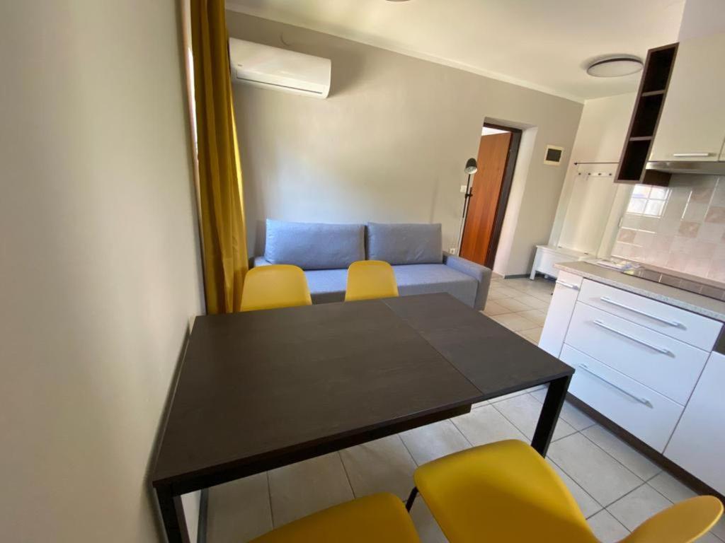 Apartments & Zimmer Jasmine Фунтана Экстерьер фото