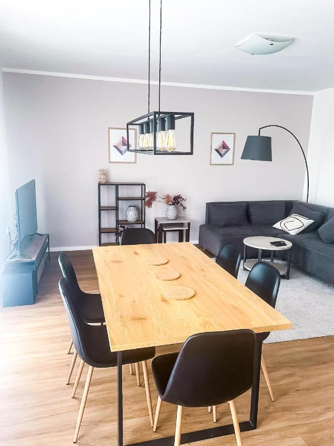 Apartments & Zimmer Jasmine Фунтана Экстерьер фото